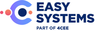 Easy Systems is het bedrijf achter Easy1