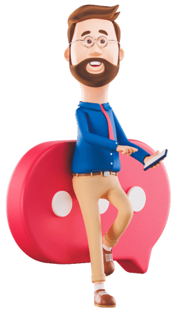 Easy1 is innovatief in de ontwikkeling van financiele administratie software