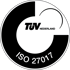 ISO 27017-zwart