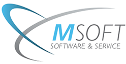 M-Soft koppeling
