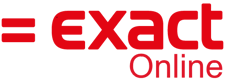 Exact Online koppeling