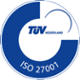 ISO 27001 informatiebeveiliging voor Easy1