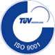 ISO 9001 kwaliteitmanagementsysteem voor Easy1