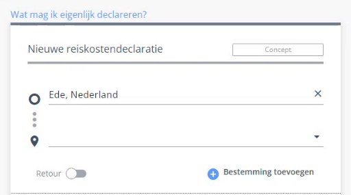E1-software-screenshot-declaraties-instructie