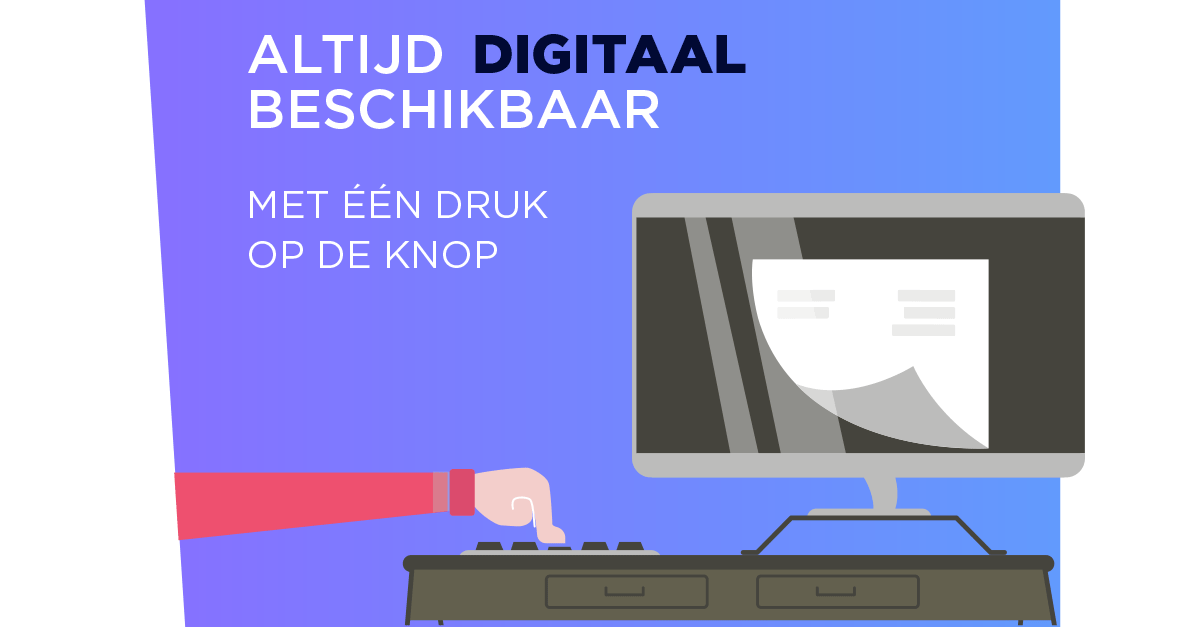 Digitaal contractbeheer voor het MKB