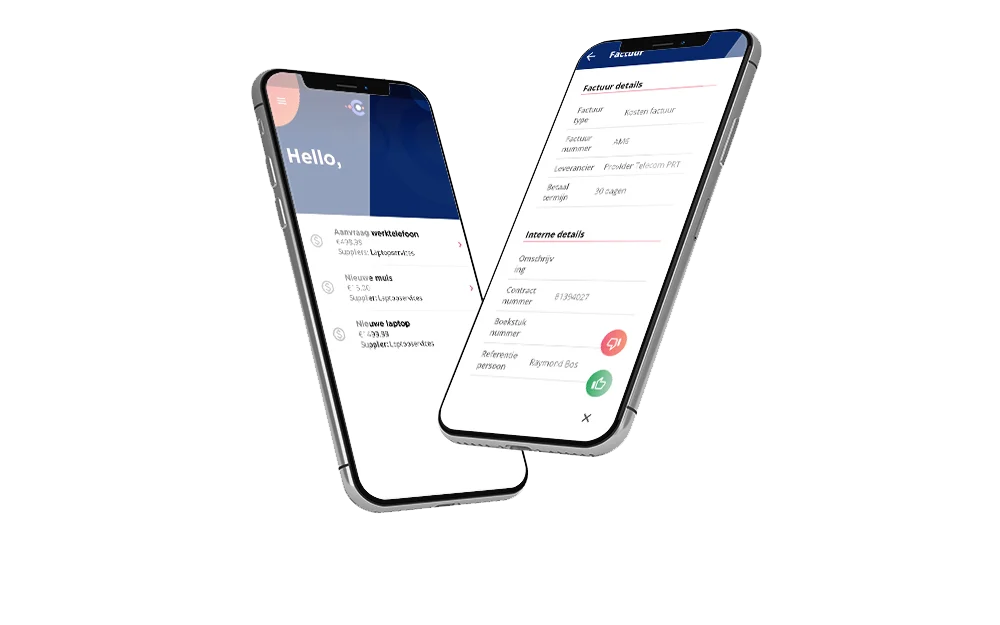 E1-factuurverwerking-mobileapp